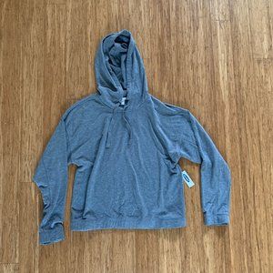 Oversized Old Navy Hoodie- NWT/Never Worn!